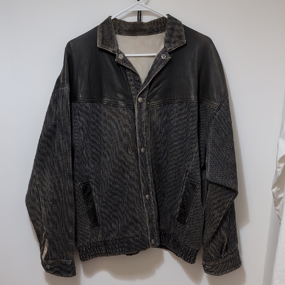 Vintage Quicksilver 